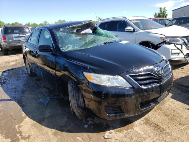 TOYOTA CAMRY BASE 2011 4t4bf3ek3br190876