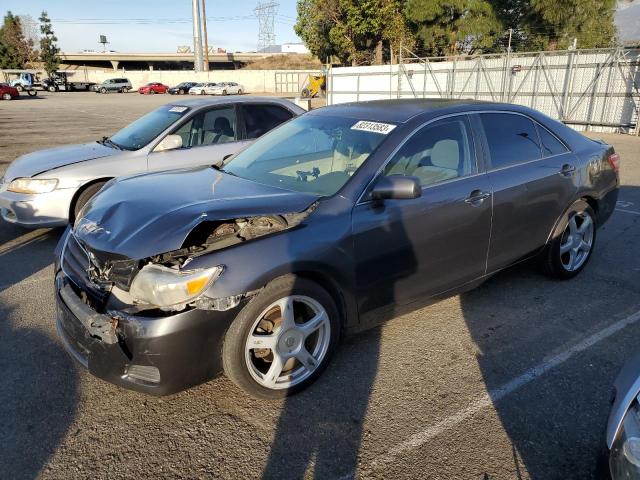 TOYOTA CAMRY 2011 4t4bf3ek3br191915