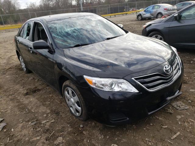 TOYOTA CAMRY BASE 2011 4t4bf3ek3br193812