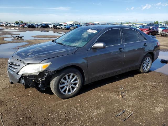 TOYOTA CAMRY BASE 2011 4t4bf3ek3br193826