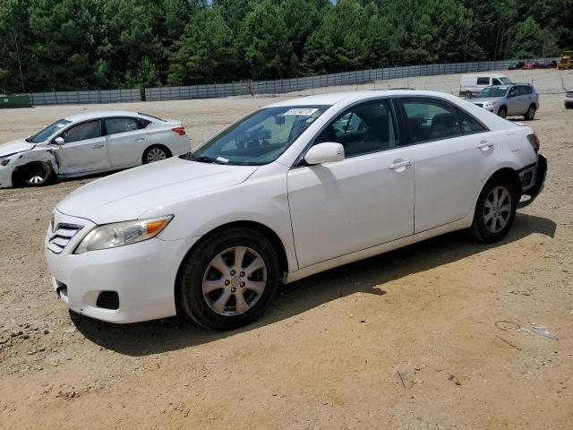 TOYOTA CAMRY BASE 2011 4t4bf3ek3br194457