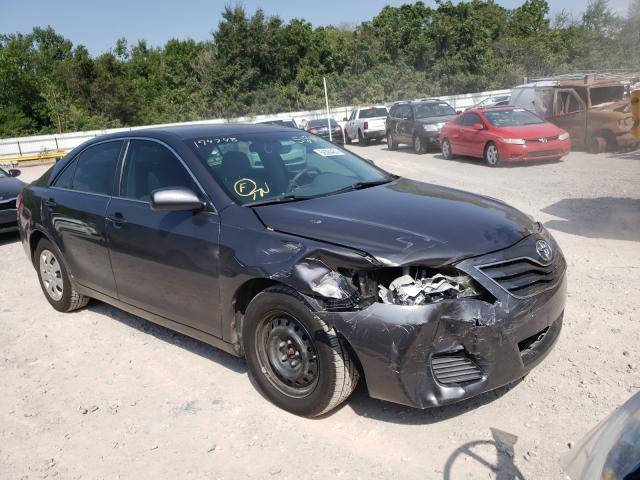 TOYOTA CAMRY BASE 2011 4t4bf3ek3br194748