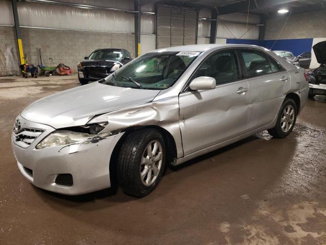 TOYOTA CAMRY 2011 4t4bf3ek3br194880