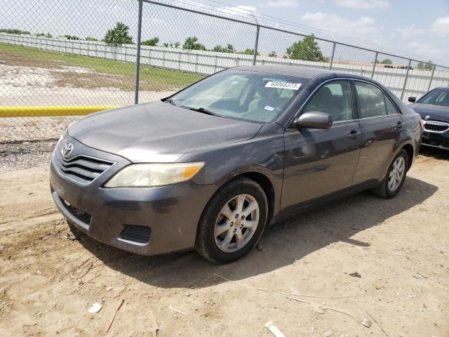 TOYOTA CAMRY 2011 4t4bf3ek3br196807