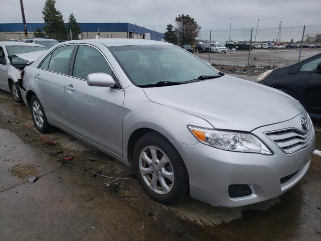 TOYOTA CAMRY BASE 2011 4t4bf3ek3br197715