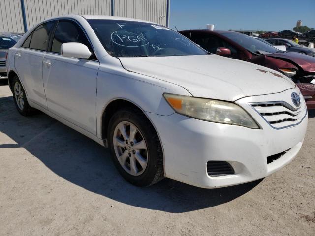 TOYOTA CAMRY BASE 2011 4t4bf3ek3br201519