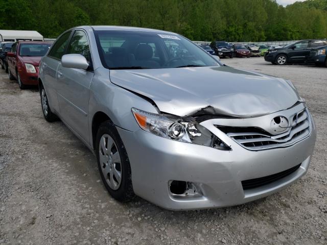 TOYOTA CAMRY BASE 2011 4t4bf3ek3br202119