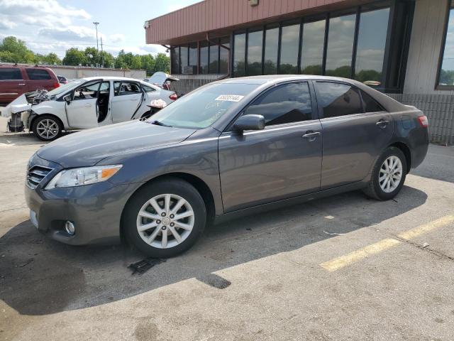 TOYOTA CAMRY 2011 4t4bf3ek3br207708