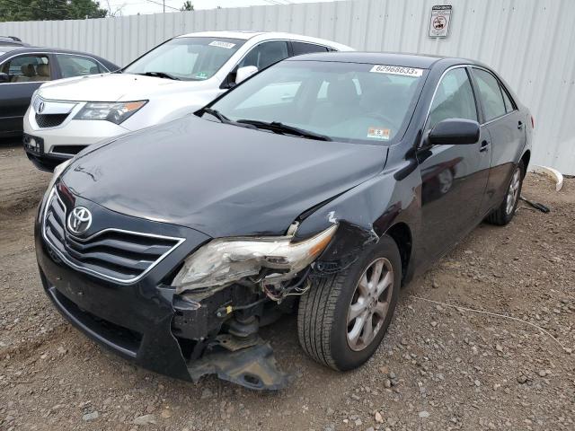 TOYOTA CAMRY BASE 2011 4t4bf3ek3br211452