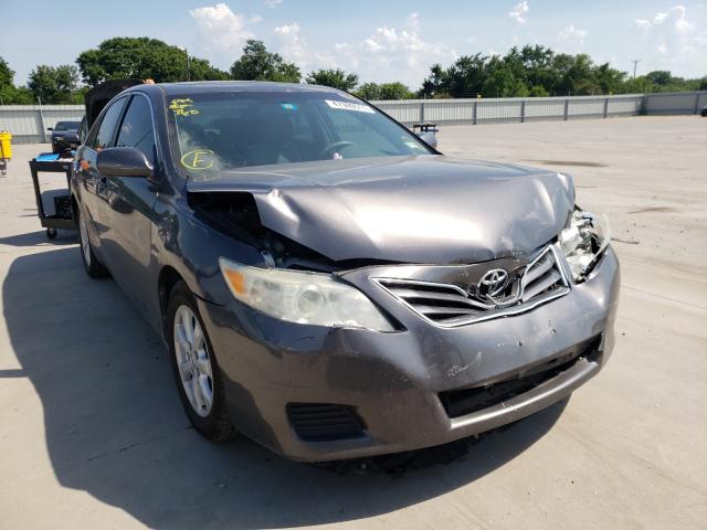 TOYOTA CAMRY BASE 2011 4t4bf3ek3br212665