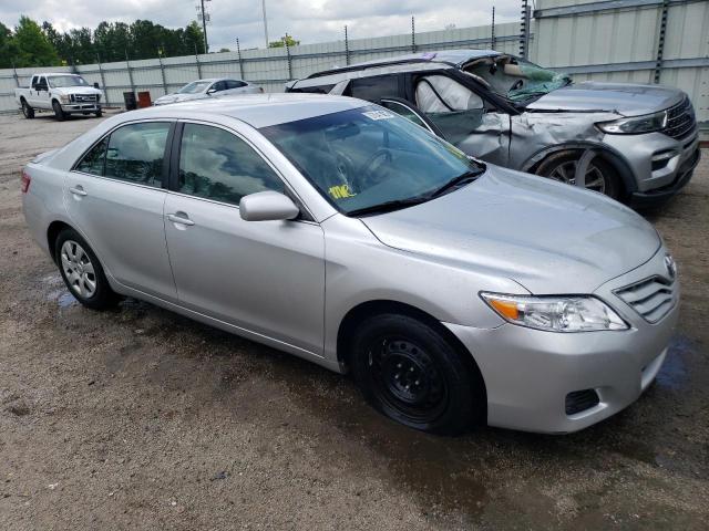 TOYOTA CAMRY BASE 2011 4t4bf3ek3br215002