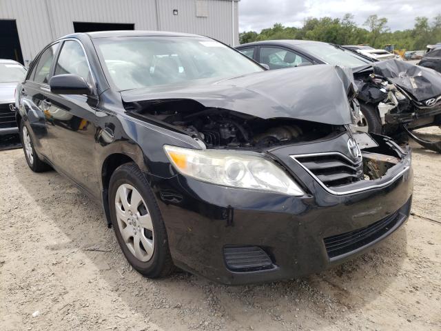 TOYOTA NULL 2011 4t4bf3ek3br216232