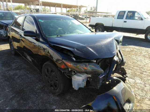 TOYOTA CAMRY 2011 4t4bf3ek3br217395