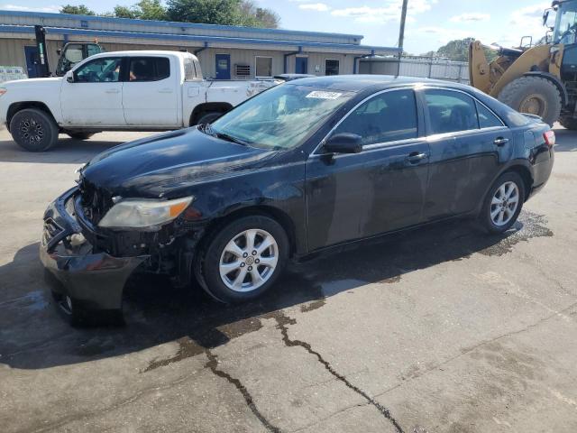 TOYOTA CAMRY 2011 4t4bf3ek3br218207