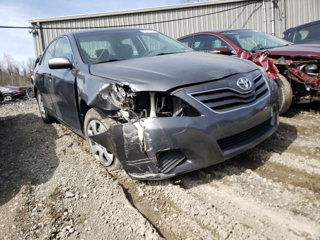 TOYOTA CAMRY BASE 2011 4t4bf3ek3br218384