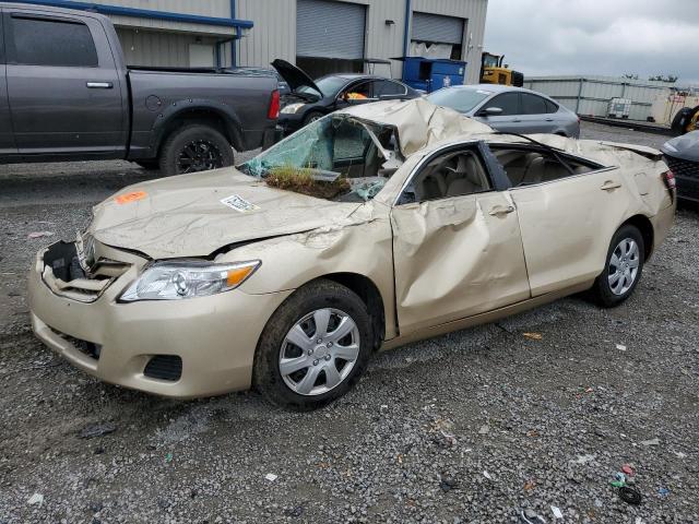 TOYOTA CAMRY 2010 4t4bf3ek4ar001263