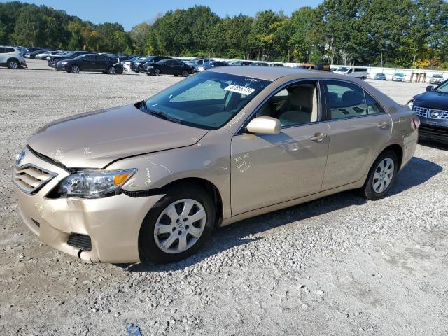 TOYOTA CAMRY 2010 4t4bf3ek4ar001442