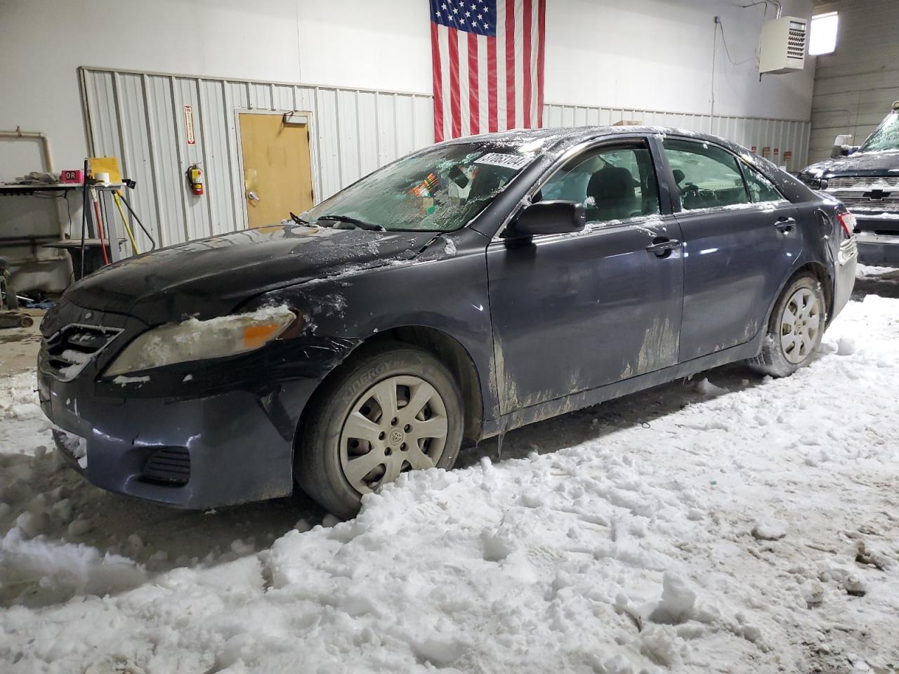 TOYOTA CAMRY 2010 4t4bf3ek4ar001683