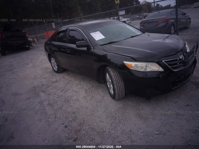 TOYOTA CAMRY 2010 4t4bf3ek4ar001764