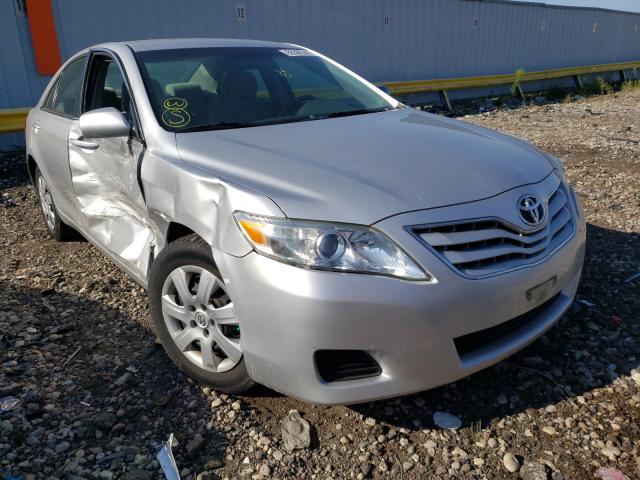 TOYOTA CAMRY BASE 2010 4t4bf3ek4ar001912