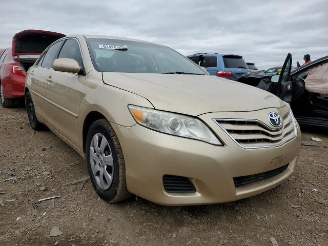 TOYOTA CAMRY BASE 2010 4t4bf3ek4ar002011