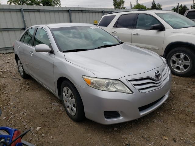 TOYOTA CAMRY BASE 2010 4t4bf3ek4ar002560