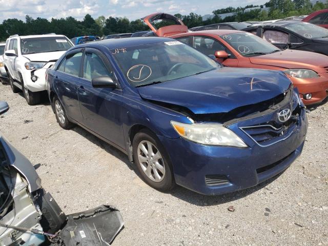 TOYOTA CAMRY BASE 2010 4t4bf3ek4ar003935