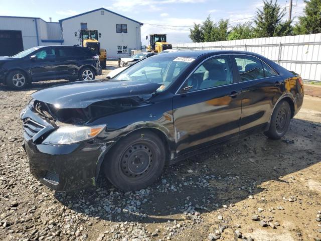 TOYOTA CAMRY BASE 2010 4t4bf3ek4ar004583