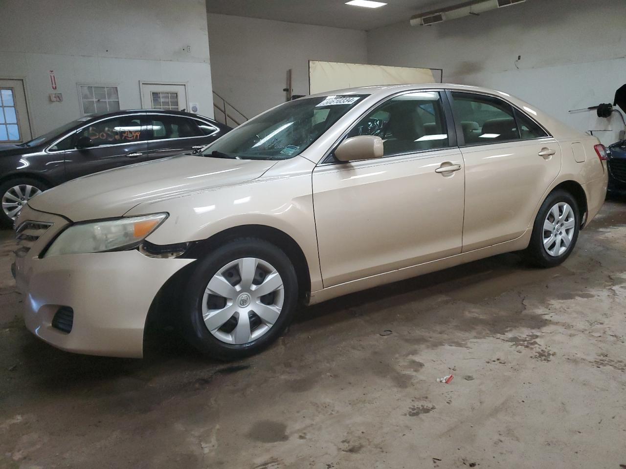 TOYOTA CAMRY 2010 4t4bf3ek4ar005006