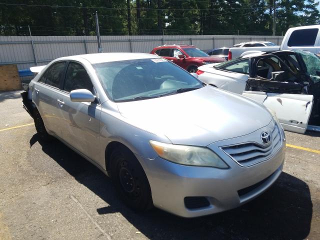 TOYOTA CAMRY BASE 2010 4t4bf3ek4ar005491