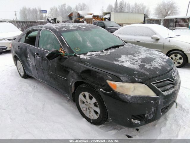 TOYOTA CAMRY 2010 4t4bf3ek4ar005927