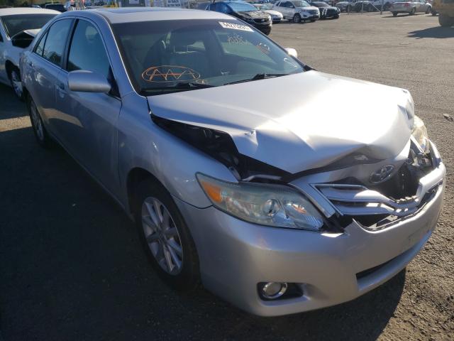 TOYOTA CAMRY BASE 2010 4t4bf3ek4ar006060