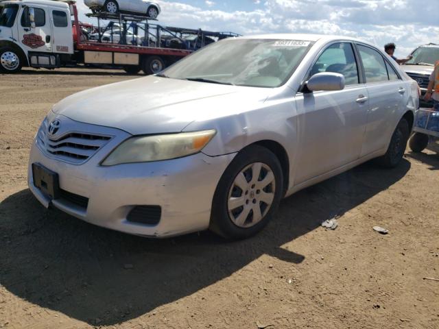 TOYOTA CAMRY 2010 4t4bf3ek4ar006074