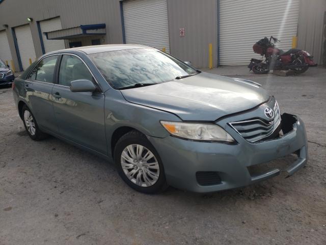 TOYOTA CAMRY BASE 2010 4t4bf3ek4ar006737