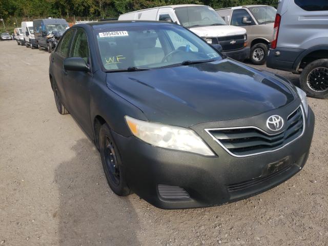 TOYOTA CAMRY BASE 2010 4t4bf3ek4ar007063