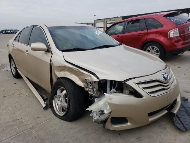 TOYOTA CAMRY 2010 4t4bf3ek4ar007385