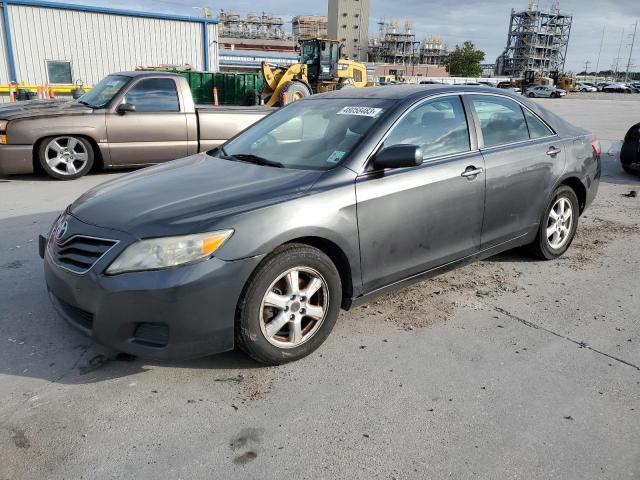 TOYOTA CAMRY BASE 2010 4t4bf3ek4ar009265