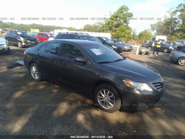 TOYOTA CAMRY 2010 4t4bf3ek4ar009329