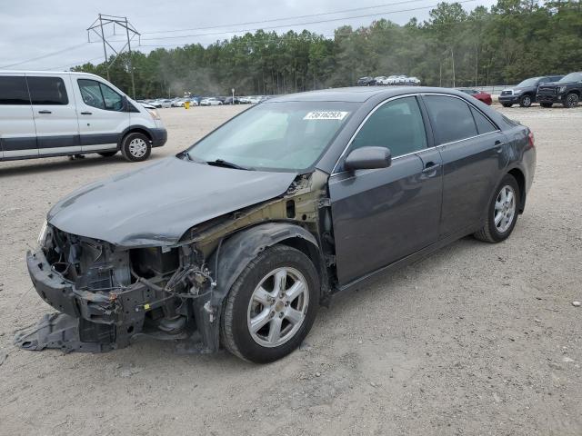 TOYOTA CAMRY 2010 4t4bf3ek4ar010495