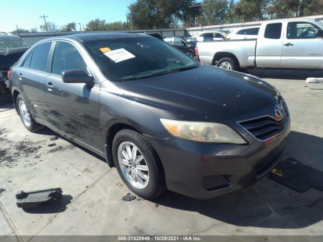 TOYOTA CAMRY 2010 4t4bf3ek4ar010884