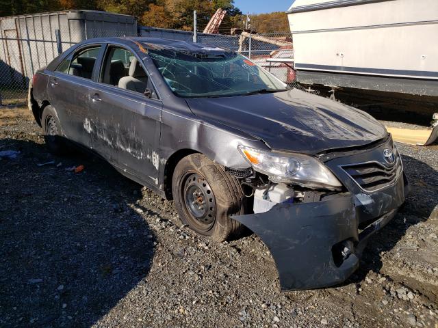 TOYOTA CAMRY BASE 2010 4t4bf3ek4ar011078