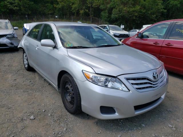 TOYOTA CAMRY BASE 2010 4t4bf3ek4ar011808