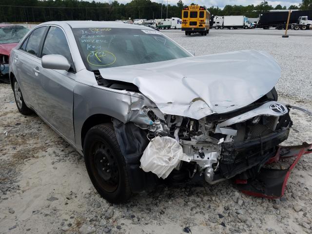 TOYOTA CAMRY BASE 2010 4t4bf3ek4ar011842