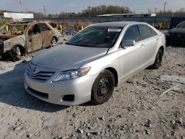 TOYOTA CAMRY BASE 2010 4t4bf3ek4ar012179