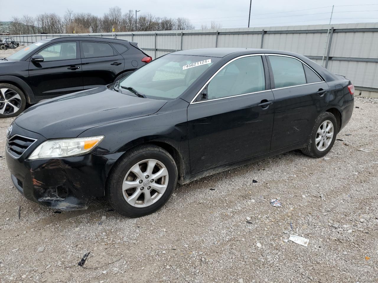 TOYOTA CAMRY 2010 4t4bf3ek4ar012313