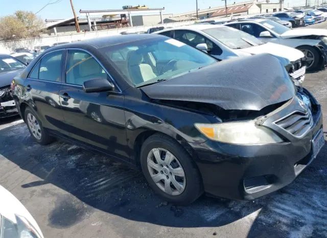 TOYOTA CAMRY 2010 4t4bf3ek4ar013218