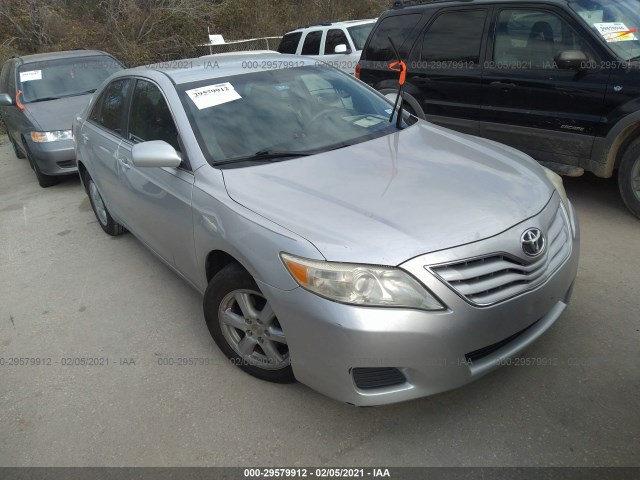 TOYOTA CAMRY 2010 4t4bf3ek4ar013574