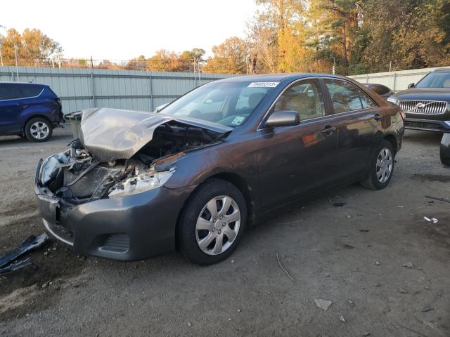 TOYOTA CAMRY 2010 4t4bf3ek4ar014109