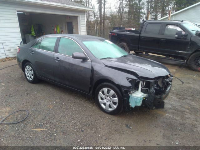 TOYOTA CAMRY 2010 4t4bf3ek4ar016720