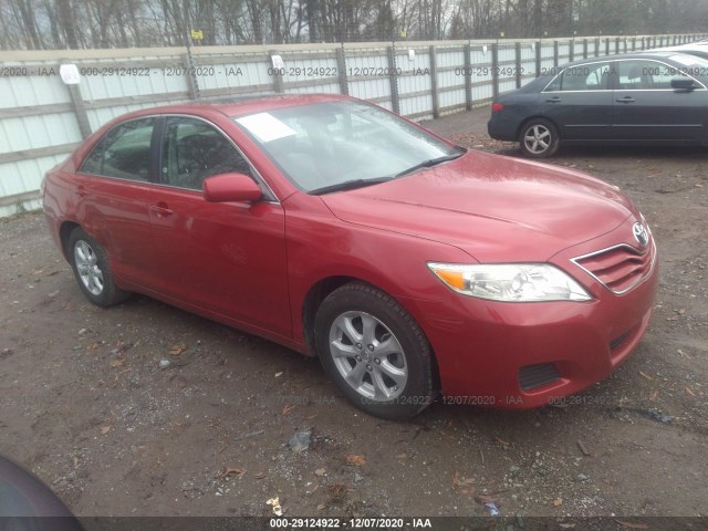 TOYOTA CAMRY 2010 4t4bf3ek4ar016975